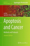 آپوپتوز و سرطان: روش ها و پروتکل هاApoptosis and Cancer: Methods and Protocols