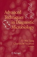 تکنیک های پیشرفته در میکروب شناسی تشخیصیAdvanced Techniques in Diagnostic Microbiology