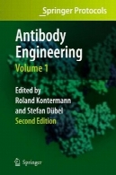 مهندسی آنتی بادیAntibody Engineering