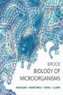 براک زیست شناسی میکروارگانیسمBrock Biology of Microorganisms