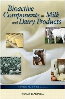 اجزای فعال در شیر و فراورده های لبنیBioactive Components in Milk and Dairy Products