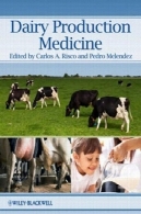 پزشکی تولید لبنیاتDairy production medicine