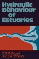 رفتار هیدرولیک مصبHydraulic Behaviour of Estuaries
