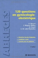 120 سوال en gynécologie obstétrique120 questions en gynécologie-obstétrique