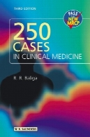 250 موارد کوتاه در پزشکی بالینی250 Short Cases in Clinical Medicine