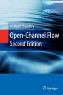 باز کانال جریانOpen-Channel Flow