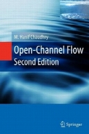 باز کردن کانال جریان، ویرایش دومOpen-Channel Flow, Second Edition