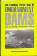 مهندسی ژئوتکنیک از سد خاکریزیGeotechnical engineering of embankment dams