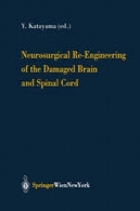 مغز و اعصاب مهندسی مجدد از مغز آسیب دیده و نخاعNeurosurgical Re-Engineering of the Damaged Brain and Spinal Cord
