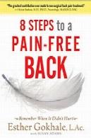 8 قدم برای بازگشت درد رایگان8 Steps to a Pain-Free Back