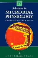Adv در فیزیولوژی میکروبهاAdv in Microbial Physiology