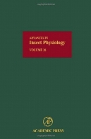 پیشرفت های فیزیولوژی حشرات ۴،Advances in Insect Physiology, Vol. 26
