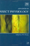 پیشرفت های فیزیولوژی حشرات، جلد 29Advances in Insect Physiology, Vol. 29