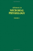 پیشرفت در فیزیولوژی میکروبها، جلد 21Advances in Microbial Physiology, Vol. 21