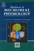 پیشرفت در فیزیولوژی میکروبها جلد 49Advances in Microbial Physiology, Vol. 49