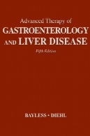 درمان های پیشرفته در گوارش و کبدAdvanced Therapy in Gastroenterology and Liver Disease