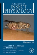 پیشرفت های فیزیولوژی حشراتAdvances in Insect Physiology
