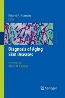 تشخیص پیری بیماری های پوستDiagnosis Aging Skin Diseases