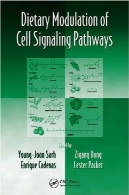 مدولاسیون غذایی از راههای علامت دهی سلولهای ( استرس اکسیداتیو و بیماری )Dietary Modulation of Cell Signaling Pathways (Oxidative Stress and Disease)