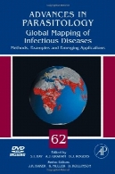 نقشه برداری جهانی بیماری های عفونی : روش ، مثال ها و برنامه های کاربردی در حال ظهورGlobal Mapping of Infectious Diseases: Methods, Examples and Emerging Applications