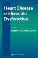 بیماری های قلبی و اختلال در نعوظHeart Disease and Erectile Dysfunction