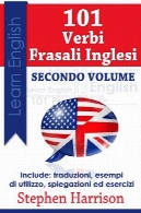 101 افعال عبارتی انگلیسی ( جلد 2 )101 verbi frasali inglesi (volume 2)