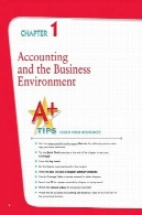 حسابداری، نسخه 6 1 26 (چارلز T. Horngren سری در حسابداری)Accounting, 6th Edition, 1-26 (Charles T. Horngren Series in Accounting)