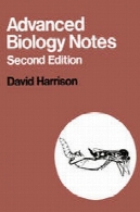 یادداشت زیست شناسی و جوی پیشرفتهAdvanced Biology Notes