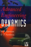 دینامیک مهندسی پیشرفتهAdvanced Engineering Dynamics