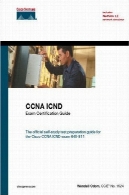سیسکو CCNA 640-801 سیسکو گواهی دیپلم شبکه640-801 Cisco CCNA Cisco Certified Network Associate