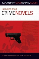 رمان جرم باید 100100 Must-Read Crime Novels