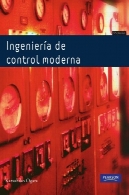 Ingeniería د کنترل ModernaIngeniería de Control Moderna