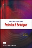 حفاظت و تابلوProtection and Switchgear