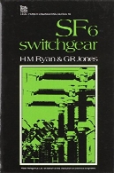 ­ سوئیچ گیر SF6SF6 Switchgear