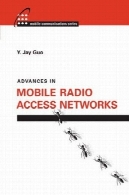 پیشرفت در موبایل رادیو شبکه های دسترسیAdvances in Mobile Radio Access Networks