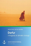 عراق: تراژدی تغییر آب و هواDarfur: A Tragedy of Climate Change