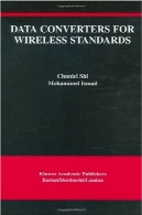 مبدل های داده در استاندارد های بی سیمData Converters for Wireless Standards