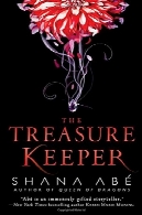 حافظ گنج (Drakon, کتاب 4)The Treasure Keeper (The Drakon, Book 4)