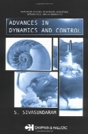 پیشرفت در دینامیک و کنترلAdvances in Dynamics and Control