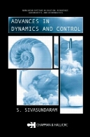 پیشرفت در دینامیک و کنترلAdvances in Dynamics and Control