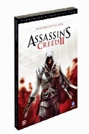 کیش یک آدمکش 2: راهنمای بازی رسمی پریماAssassin's Creed 2: Prima Official Game Guide