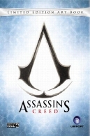 کیش یک آدمکش نسخه محدود کتاب هنر : پریما رسمی بازی راهنمای (N A)Assassin's Creed Limited Edition Art Book: Prima Official Game Guide (N a)