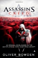 کیش یک آدمکش: برادریAssassin's Creed: Brotherhood
