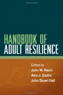 راهنمای جهندگی بزرگسالانHandbook of Adult Resilience