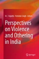 دیدگاه در خشونت و دگرسازی در هندPerspectives on Violence and Othering in India