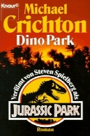 Dinopark پارک ژوراسیک (نسخه آلمانی)Dinopark Jurassic Park (German Edition)