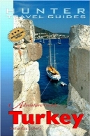 راهنمای ماجراجویی ترکیهAdventure Guide Turkey