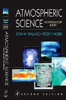 جوی علم ، چاپ دوم : یک بررسی مقدماتیAtmospheric Science, Second Edition: An Introductory Survey