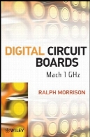 مدار دیجیتال: ماخ 1 گیگاهرتزDigital Circuit Boards: Mach 1 GHz
