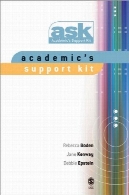 کیت پشتیبانی دانشگاهیAcademic's Support Kit